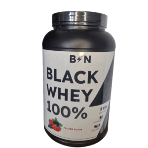 BLACK FORCE NUTRITION