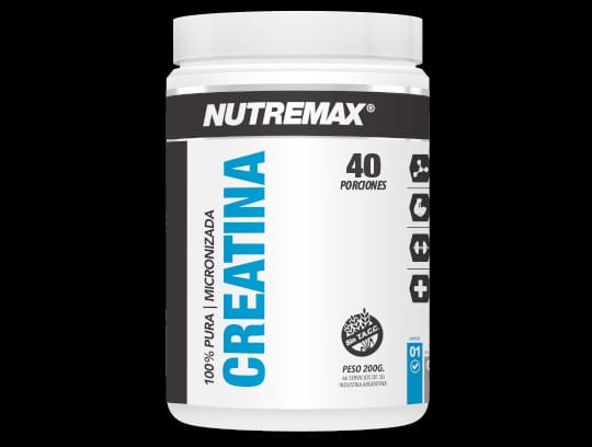 NUTREMAX