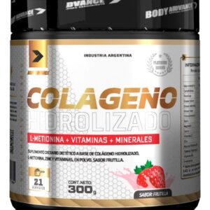 COLAGENO BODY ADVANCE