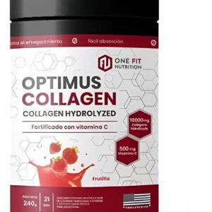 COLEGENO ONE FIT NUTRITION
