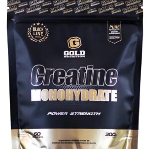 CREATINA GOLD NUTRITION