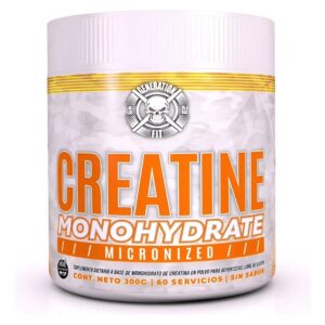 CREATINA GENERATION FIT