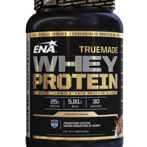 ENA TRUEMADE WHEY PROTEIN