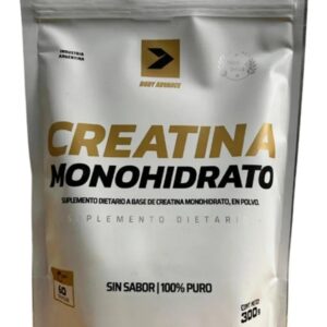 CREATINA BODY ADVANCE