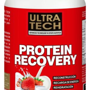 PROTEIN RECOVERY ULTRA TECH