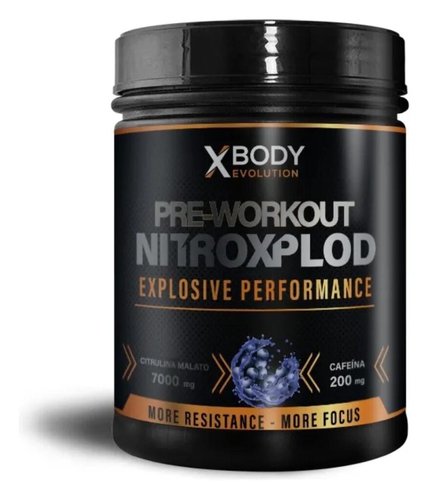 X BODY EVOLUTION