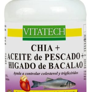 VITATECH